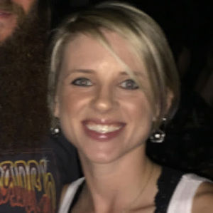 Meet your Posher, Amy